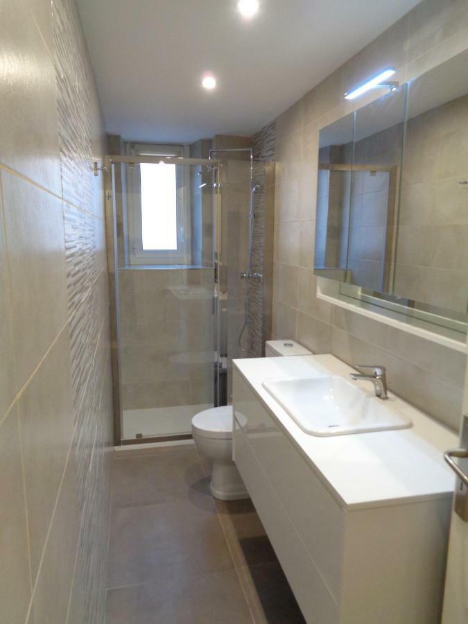 Charming Apartment On The Boarder Of Monaco 보솔레이 외부 사진