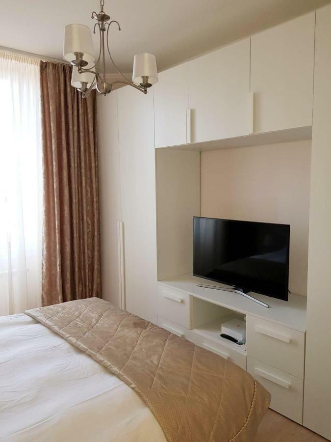 Charming Apartment On The Boarder Of Monaco 보솔레이 외부 사진